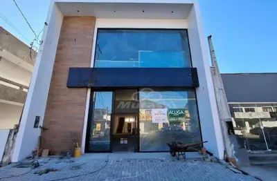 Loja para alugar por r$ 18.000,00/mês - centro - guaratuba/pr