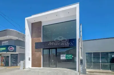 Loja para alugar por r$ 18.000,00/mês - centro - guaratuba/pr