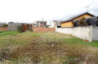 Terreno à venda, 184 m² por r$ 125.000,00 - piçarras - guaratuba/pr