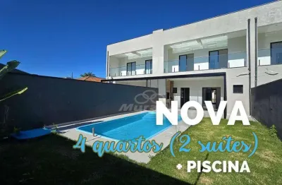 Casa à venda, 171 m² por r$ 979.000,00 - brejatuba - guaratuba/pr