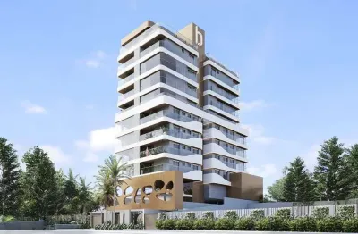 Apartamento com 3 dormitórios à venda, 272 m² por r$ 2.601.148,00 - centro - guaratuba/pr
