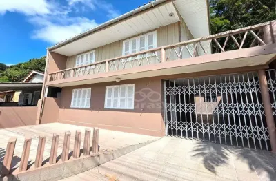 Sobrado com 3 dormitórios à venda, 128 m² por r$ 295.000,00 - centro - guaratuba/pr