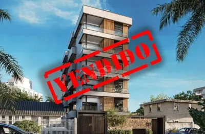 Apartamento com 3 dormitórios à venda por r$ 850.000,00 - centro - guaratuba/pr