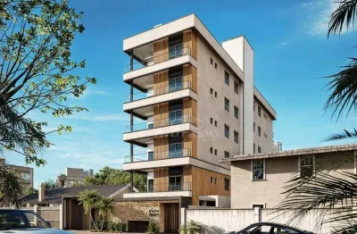 Apartamento com 3 dormitórios à venda por r$ 900.000 - centro - guaratuba/pr