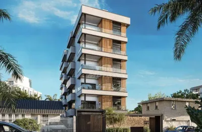 Apartamento com 3 dormitórios à venda por r$ 1.050.000 - centro - guaratuba/pr