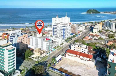Apartamento com 2 dormitórios para alugar por r$ 800,00/dia - centro - guaratuba/pr