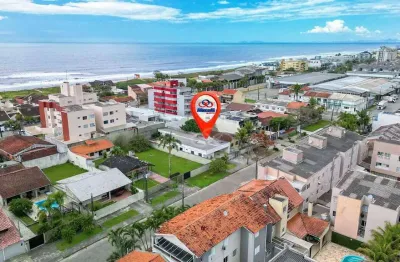 Casa com 5 dormitórios à venda, 254 m² por r$ 1.490.000,00 - brejatuba - guaratuba/pr