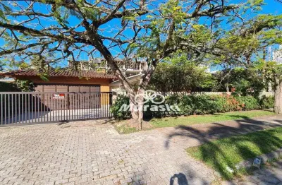 Casa com piscina,  para alugar, 166 m² por r$ 1.200/dia - centro - guaratuba/pr