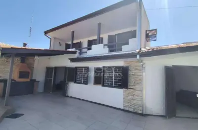 Sobrado com 6 dormitórios à venda, 200 m² por r$ 850.000,00 - cohapar - guaratuba/pr