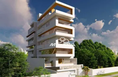 Apartamento com 2 dormitórios à venda, 84 m² por R$ 862.500,00 - Centro - Guaratuba/PR