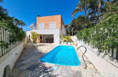 Casa com 3 dormitórios para alugar, 180 m² por r$ 2.000,00/dia - centro - guaratuba/pr