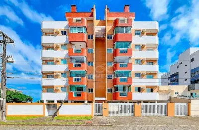 Apartamento com 3 dormitórios para alugar por R$ 3.218,28/mês - Centro - Guaratuba/PR