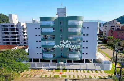 Apartamento com 3 dormitórios à venda por r$ 1.250.000,00 - centro - guaratuba/pr