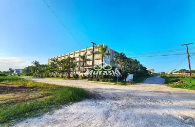 Apartamento com 2 dormitórios para alugar por r$ 300,00/dia - brejatuba - guaratuba/pr