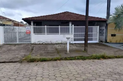 Casa com 3 dormitórios à venda, 56 m² por r$ 350.000,00 - eliana - guaratuba/pr
