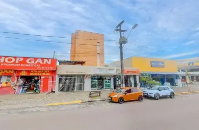 Apartamento com 2 dormitórios para alugar, 52 m² por r$ 550,00/dia - centro - guaratuba/pr