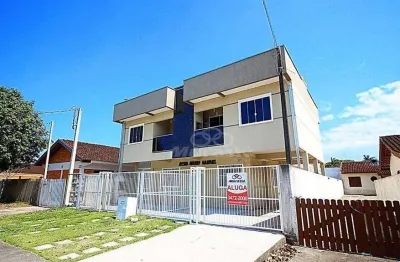 Apartamento com 2 dormitórios à venda, 47 m² por r$ 389.000,00 - brejatuba - guaratuba/pr