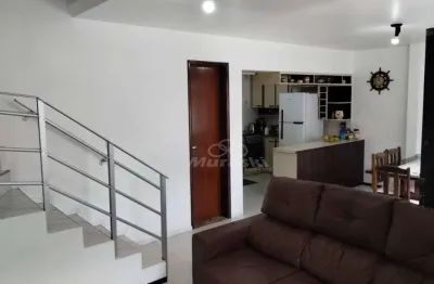Casa com 3 quartos à venda na Rua Barão do Cerro Azul, 648, Brejatuba, Guaratuba