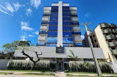 Apartamento com 3 dormitórios à venda por r$ 2.600.000,00 - centro - guaratuba/pr