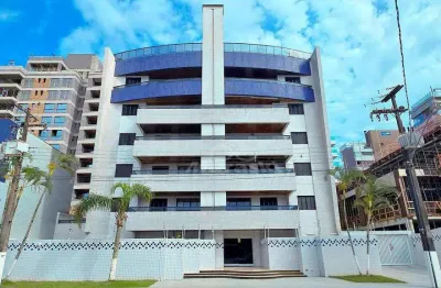 Cobertura com 4 dormitórios à venda por r$ 3.500.000,00 - centro - guaratuba/pr