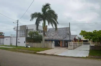Casa com 4 dormitórios à venda, 143 m² por r$ 550.000,00 - eliana - guaratuba/pr
