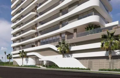 Apartamento Garden com 4 dormitórios à venda, 276 m² por R$ 4.507.987 - Praia Central - Guaratuba/PR