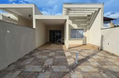Casa com 2 dormitórios à venda, 62 m² por r$ 460.000,00 - brejatuba - guaratuba/pr