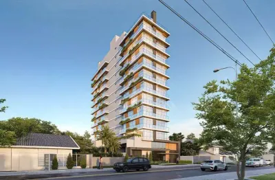 Apartamento com 3 dormitórios à venda, 119 m² por R$ 804.000,00 - Centro - Guaratuba/PR