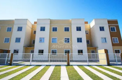 Apartamento com 2 quartos à venda na Travessa Maringá, 1486, Brejatuba, Guaratuba