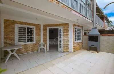 Casa com 3 dormitórios para alugar, 82 m² por r$ 2.500,00/mês - centro - guaratuba/pr