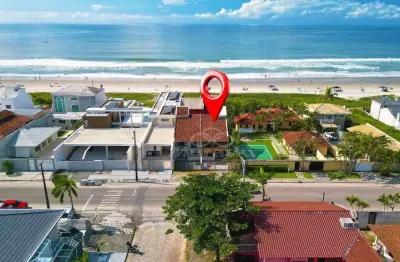 Sobrado com 3 dormitórios para alugar, 146 m² por r$ 850,00/dia - eliana - guaratuba/pr