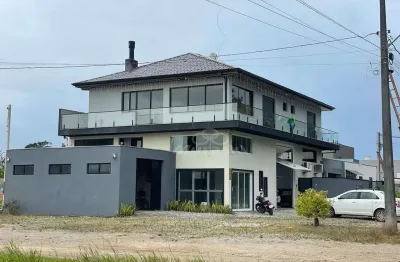 Casa com 3 quartos à venda na Rua Alexandre Correia, 449, Cohapar, Guaratuba