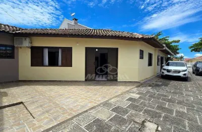 Casa com 2 dormitórios para alugar, 69 m² por r$ 450,00/dia - eliana - guaratuba/pr