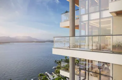 Apartamento com 3 dormitórios à venda, 153 m² por R$ 3.515.850,00 - Piçarras - Guaratuba/PR