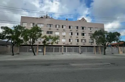 Apartamento com 3 dormitórios para alugar, 95 m² por R$ 2.737,31/mês - Centro - Guaratuba/PR