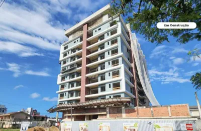 Apartamento com 2 dormitórios à venda por R$ 895.000,00 - Centro - Guaratuba/PR