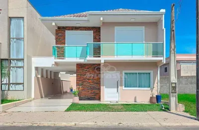 Casa com 4 dormitórios para alugar, 150 m² por R$ 1.200/dia - Brejatuba - Guaratuba/PR