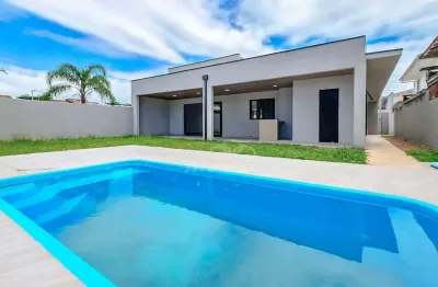 Casa com 3 dormitórios à venda, 160 m² por R$ 1.100.000,00 - Brejatuba - Guaratuba/PR
