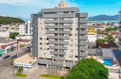 Apartamento com 4 dormitórios à venda, 124 m² por R$ 1.500.000,00 - Centro - Guaratuba/PR