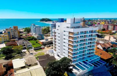 Apartamento com 3 dormitórios à venda por R$ 3.800.000,00 - Centro - Guaratuba/PR