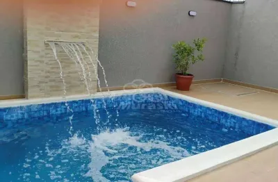 Casa com 4 quartos à venda na Avenida Vinte e Nove de Abril, 723, Balneário Eliane, Guaratuba