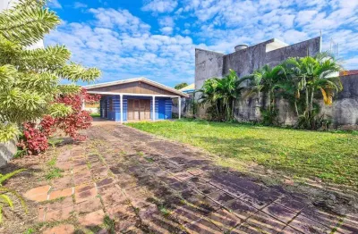 Terreno à venda na Rua Santos Dumont, 1006, Centro, Guaratuba