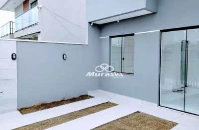 Casa com 3 quartos à venda na Rua Angra dos Réis, 731, Balneário Eliane, Guaratuba