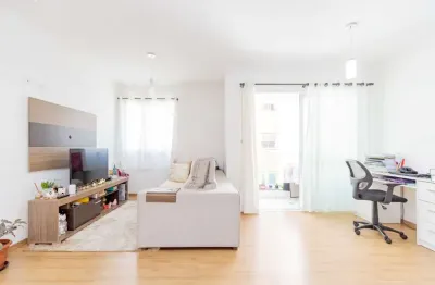 Apartamento com 3 quartos à venda na rua vinte e nove de junho, 267, bacacheri, curitiba, 70 m2 por r$ 580.000