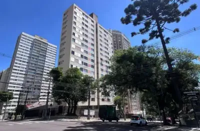 Apartamento com 3 quartos à venda na rua francisco rocha, 1827, bigorrilho, curitiba, 119 m2 por r$ 790.000