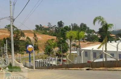 Terreno à venda, 900 m² por r$ 150.000,00 - jardim jurupari (fazendinha) - santana de parnaíba/sp