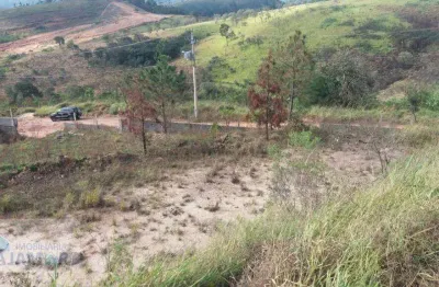 Terreno à venda, 2960 m² por r$ 390.000,00 - colinas do pontal (botujuru) - campo limpo paulista/sp