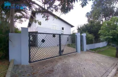 Casa com 3 dormitórios à venda, 249 m² por r$ 1.400.000,00 - village scorpios i - cajamar/sp