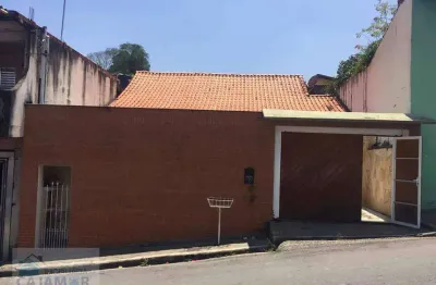 Casa com 2 dormitórios à venda, 80 m² por r$ 600.000,00 - jardins (polvilho) - cajamar/sp