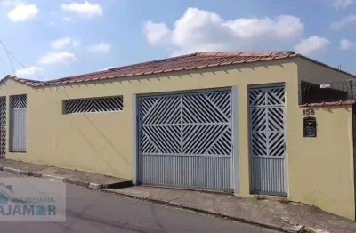 Casa com 2 dormitórios à venda, 288 m² por r$ 680.000,00 - polvilho - cajamar/sp